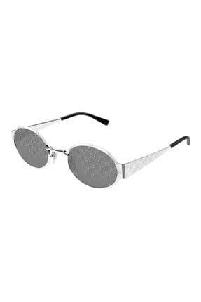 1854S 002 51-23 Unisex Güneş Gözlüğü