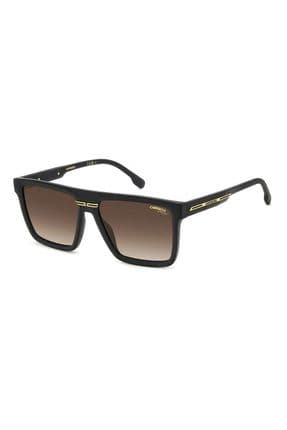 Vıctory C 03/s-003‐sıyah Unisex Güneş Gözlüğü
