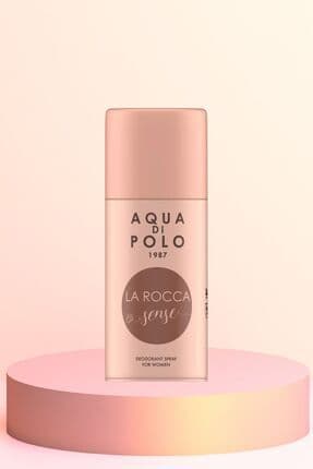 La Rocca Sense Spray Deodorant Parfüm 150 ml Apca000701