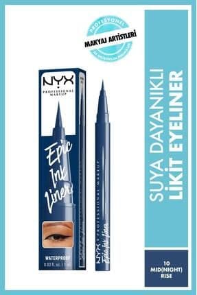 Epic Ink Liner Eyeliner - Midnight Rise