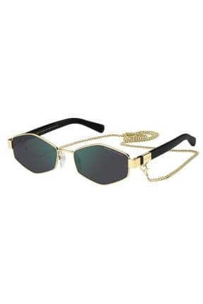 Marc 496/s-pef‐altın Unisex Güneş Gözlüğü
