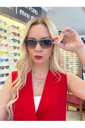 104 54 C3 Unisex Güneş Gözlüğü