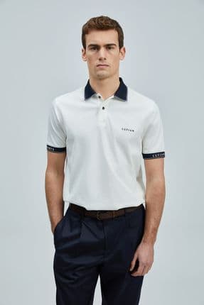 Hold Erkek Polo T-shirt 111040226