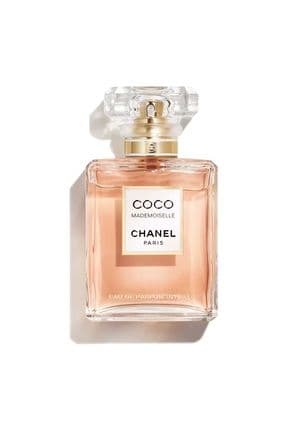 COCO MADEMOISELLE İntense EDP Kadın Parfüm 35 ML Özgür Ve Büyüleyici Notalar – CameSecond