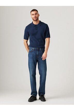 505™ Regular Erkek Jean Pantolon - Jack Of All Trades