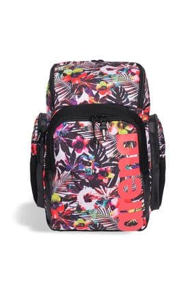 Spiky III Backpack 35 Allover Belize Yüzücü Sırt Çantası 006273129