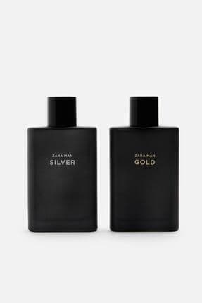 Man Gold Man Sılver Edt 90 ml
