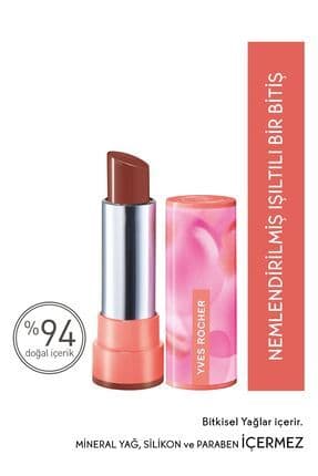 Ultra Besleyici Işıltı Veren Glow Ruj-04 Nude-64797