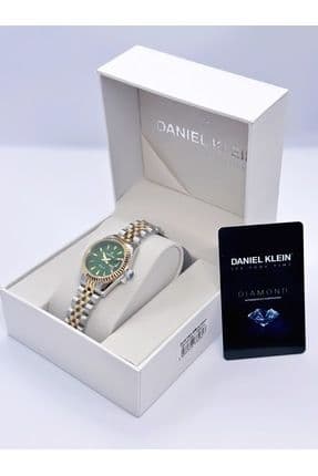 Pırlantalı Sertifikalı Özel Diamond Serisi 28mm Bileklik Hediyeli