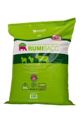 Rumisacc 25 Kg