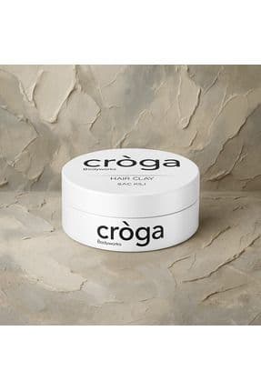 Hair Clay (Kil Waxı 150ml)