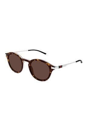GG1890S 002 48 Unisex Güneş Gözlüğü