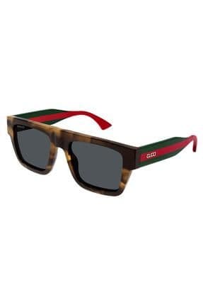 GG1868S 003 53 Unisex Güneş Gözlüğü