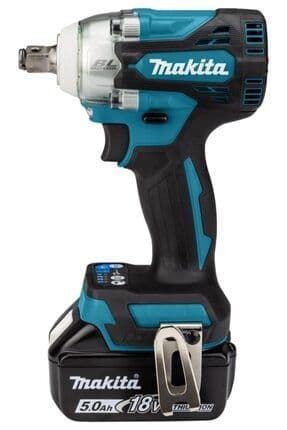 Dtw300rtj Akülü Somun Sıkma 18v 3.0ah