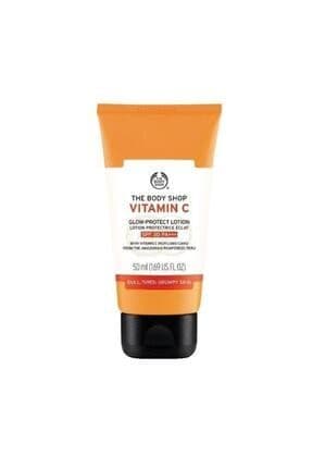 Vitamin C - Gündüz Kremi Spf30 50ml