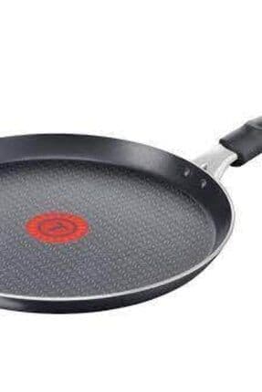 Titanyum 6X UnlimitedOne 28 Cm İndüksiyon Tabanlı Krep Tavası - 2100116326