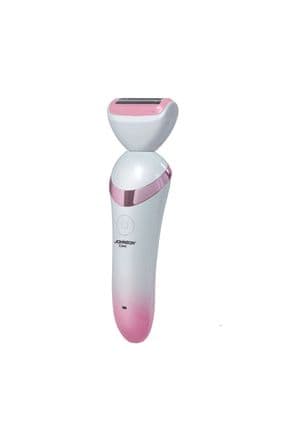 Care Pembe Çok Işlevli Şarjlı Epilatör 6in1