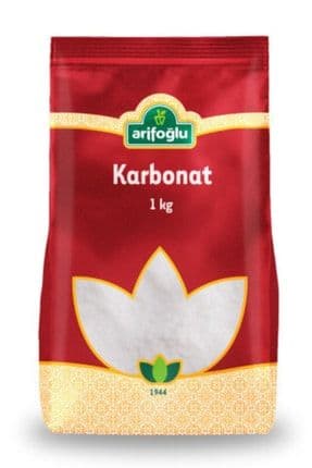 Karbonat 1 kg