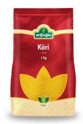 Köri 1000g