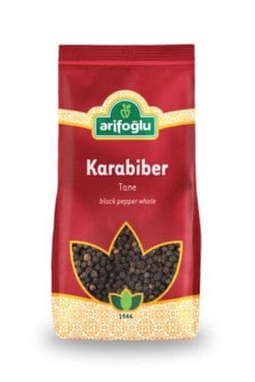 Karabiber Tane 250g (Eko)