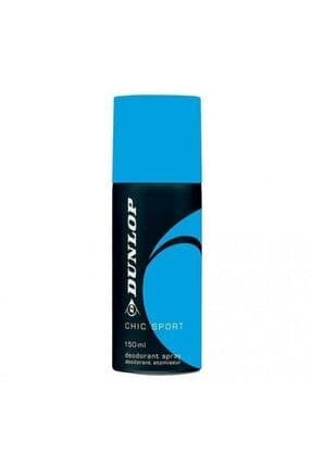Chic Sport Mavi 150 ml Erkek Deodorant SHN-PZR-1158