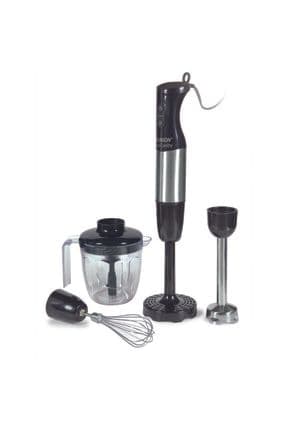 Purecomby 5 In 1 Siyah Blender