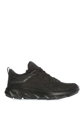 82018302001 Siyah Kadın Sneaker