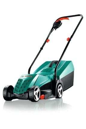 Arm 32 Elektrikli Çim Biçme Makinesi Ot Biçme Makinesi
