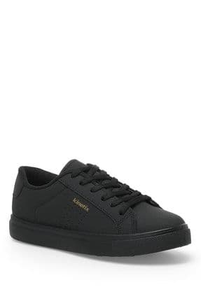Siyah - Poro 2pr Kadın Sneaker