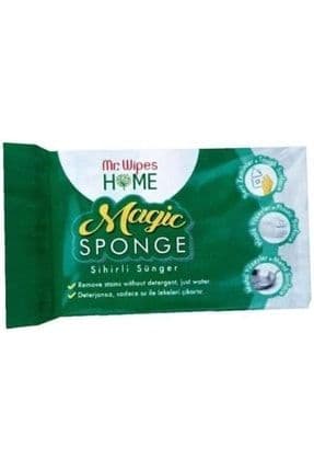 Mr.Wipes Sihirli Sünger