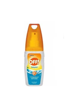 Off Sinek Kovar Sprey 100 Ml