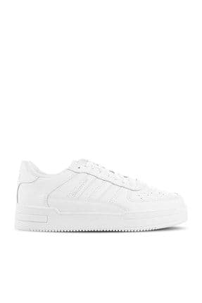 Camp Sneaker Erkek Ayakkabı Beyaz Sa22le140