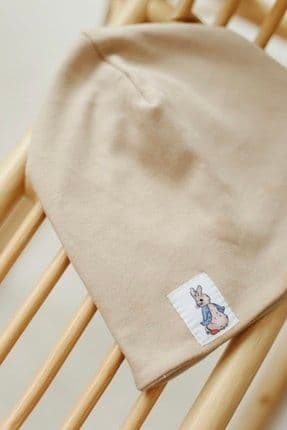 Peter Rabbit Bere (Sütlü Kahve)