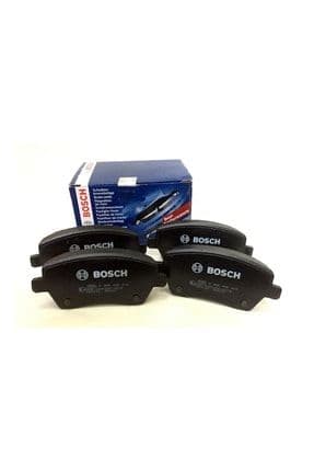 Disk Balata Mercedes 124, 190 Ön -