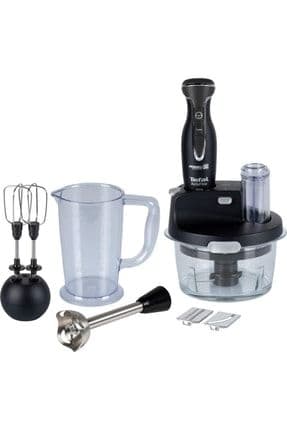 Powelix Activflow Expert 1500 Watt Blender Seti [Siyah] - 9100046718