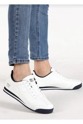 Winner Full Ortopedik Günlük Yürüyüş Unisex Sneaker Ayakkabı