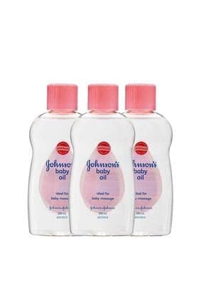 Bebek Yağı 200 ml  3 Adet