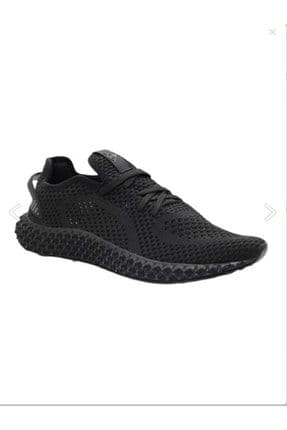 Dnp-2300 Kadın Lifestyle Anatomik Spor Ayakkabı - Siyah - St00226-siyah-38