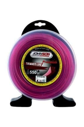 Motorlu Tırpan Için Misina 3.3 Mm 550 gr Üçgen