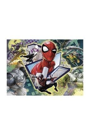 150 Parçalı Puzzle  Spiderman-100422