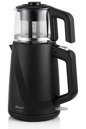 AR3062 Jollietea Çay Makinesi - Siyah